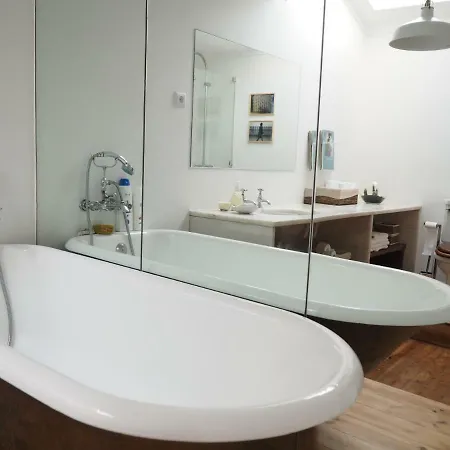 Lägenhet Bica Loft Lisboa
