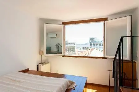 Lägenhet Bica Loft