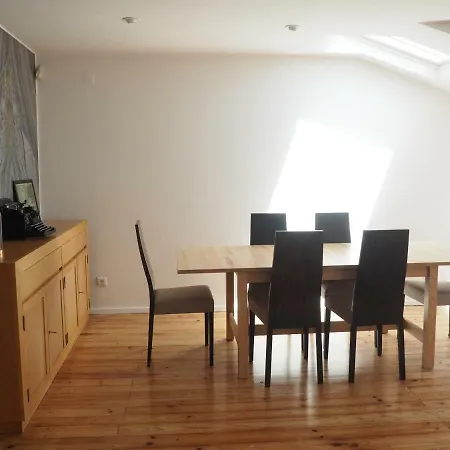 شقة Bica Loft Lisboa