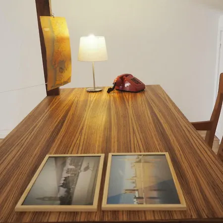 شقة Bica Loft *