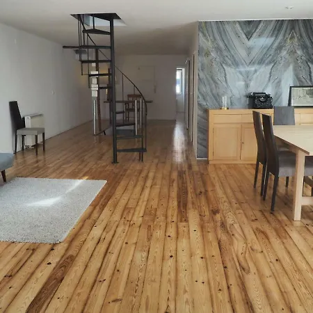 아파트 Bica Loft