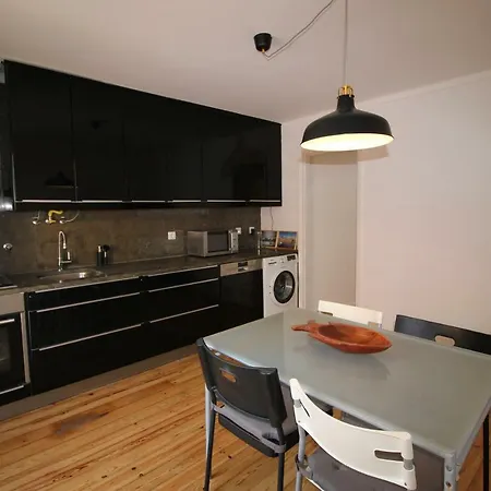 Bica Loft *