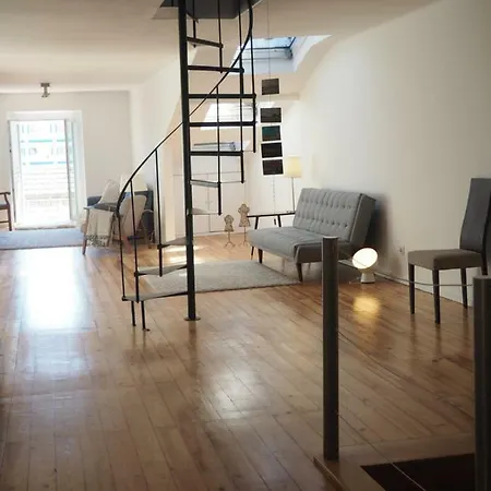 Bica Loft