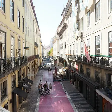Bica Loft * Lisboa